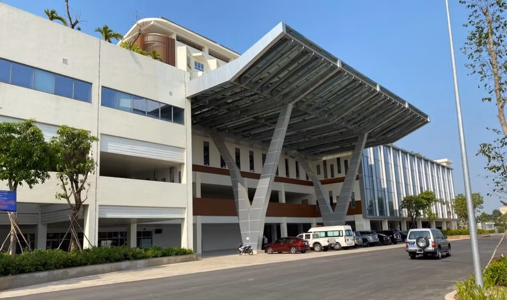 Ho Chi Minh-Ville : établissement d'un Centre de réanimation COVID-19 de 1.000 lits ảnh 1