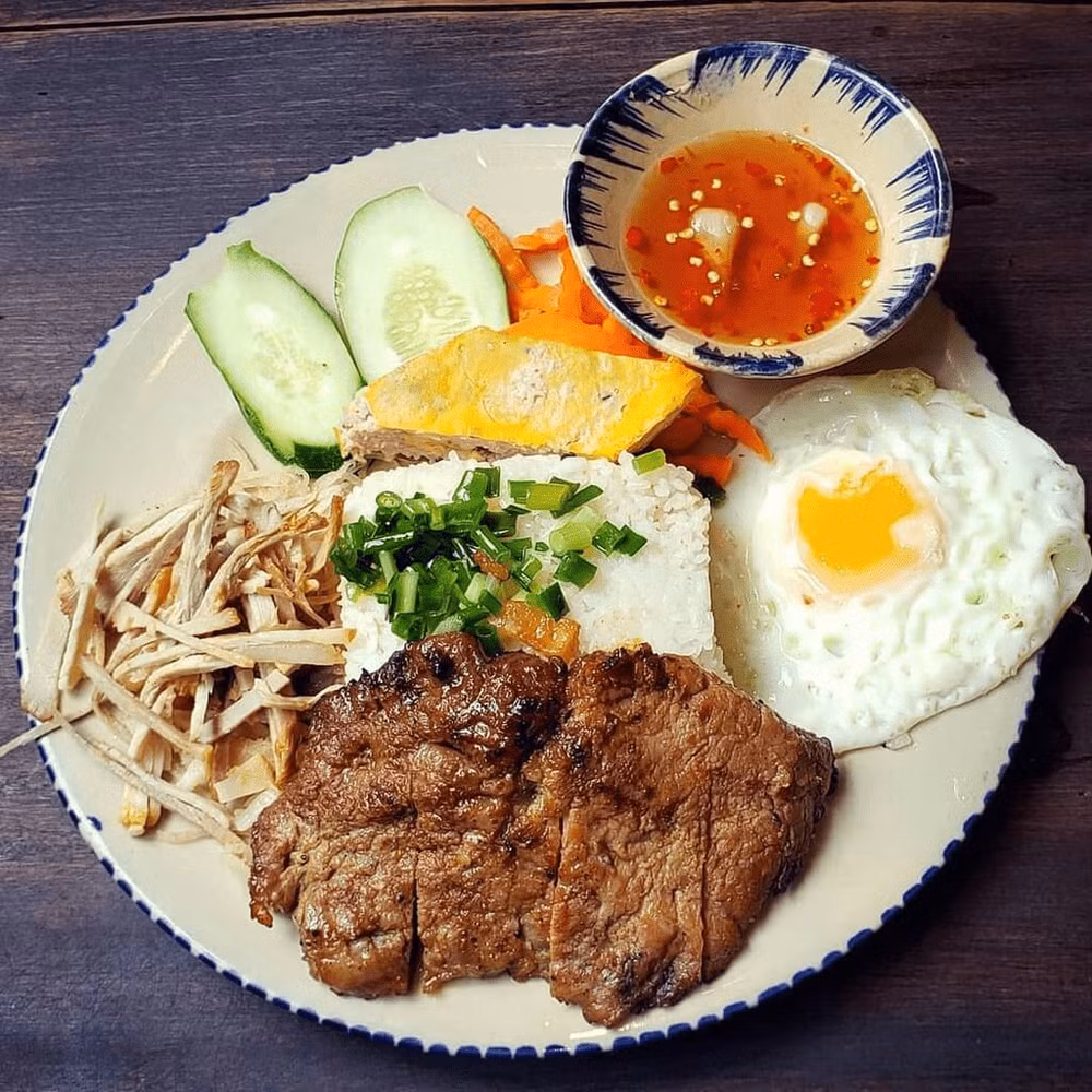 La cuisine vietnamienne, un puzzle aux pièces savoureuses ảnh 3