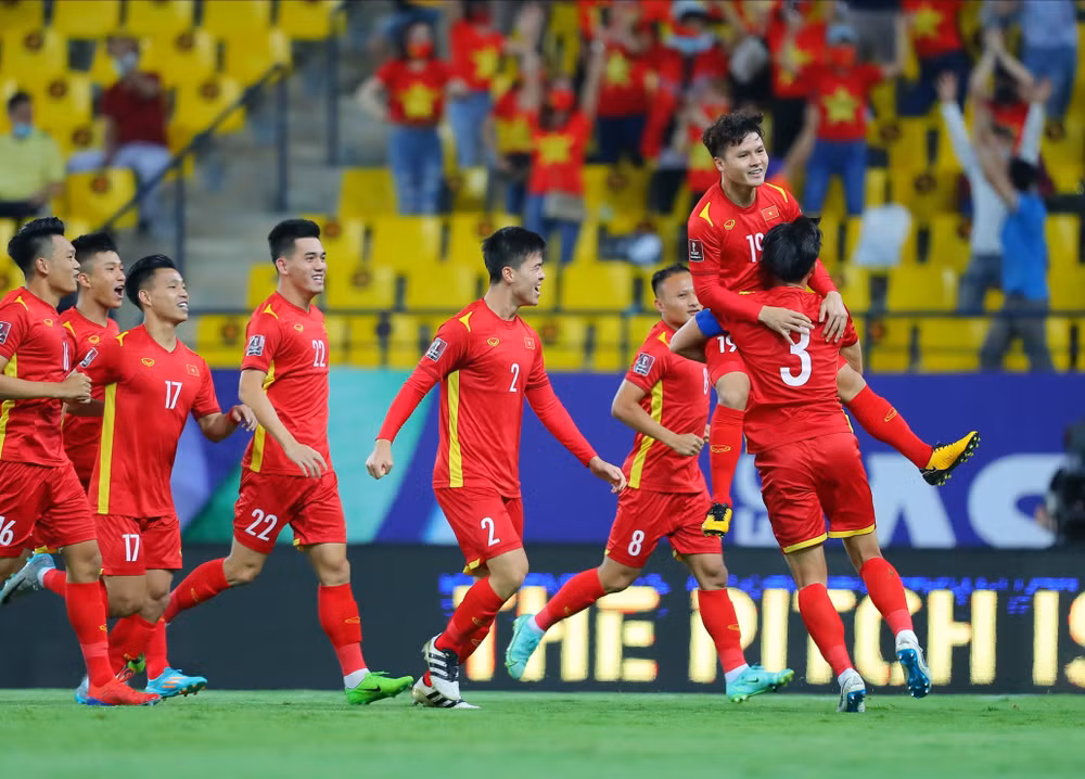 Mondial 2022: Park Hang-seo renforce la confiance des joueurs avant le match contre l'Australie ảnh 1
