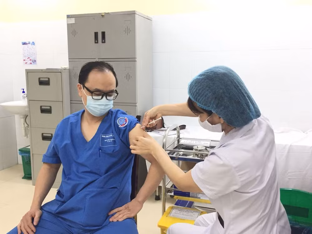 COVID-19 : aucun nouveau cas n’est détecté mardi matin ảnh 1 COVID-19 : aucun nouveau cas n’est détecté mardi matin ảnh 1