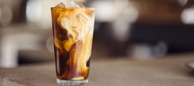 Spoon University: le café vietnamien parmi les boissons préférées en été ảnh 3
