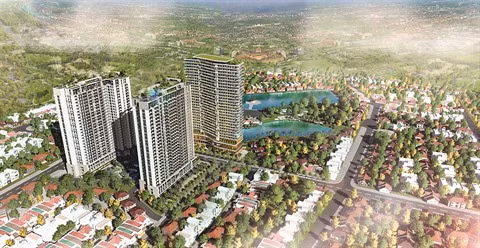 Bac Giang se donne les moyens de ses ambitions ảnh 1
