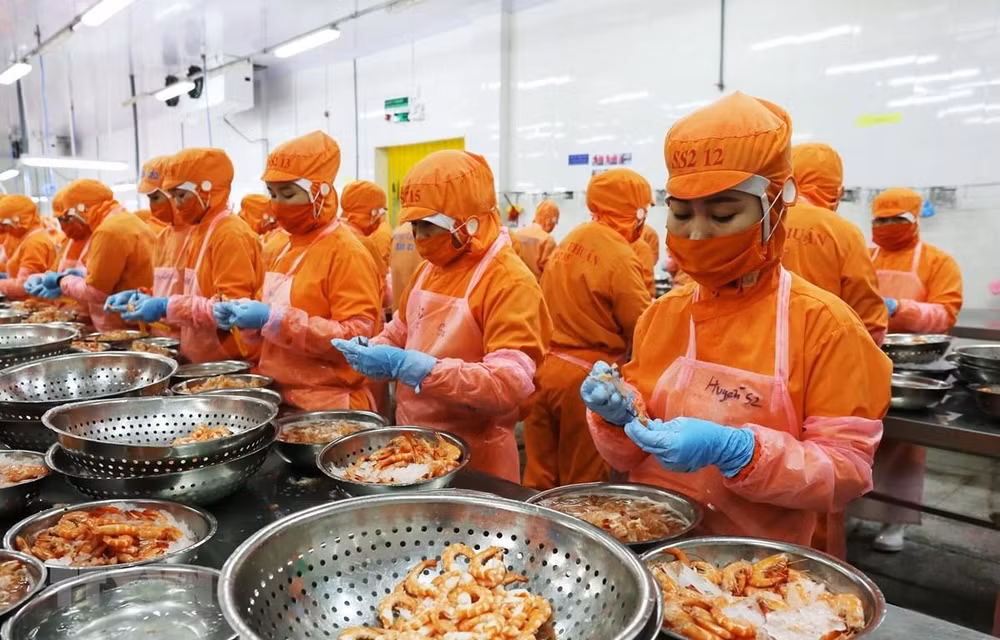 CIEM: Améliorer l'autonomie de l'économie pour profiter du RCEP ảnh 1