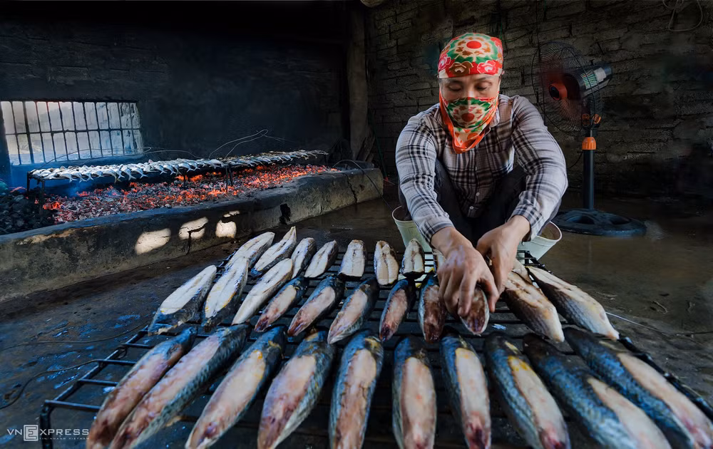 La beauté impressionnante des villages de métiers traditionnels du Vietnam ảnh 1