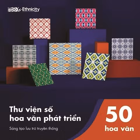 Redorer le blason de la brocatelle vietnamienne ảnh 3 Redorer le blason de la brocatelle vietnamienne ảnh 3