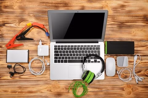 Le marché des ordinateurs portables en grande effervescence ảnh 2