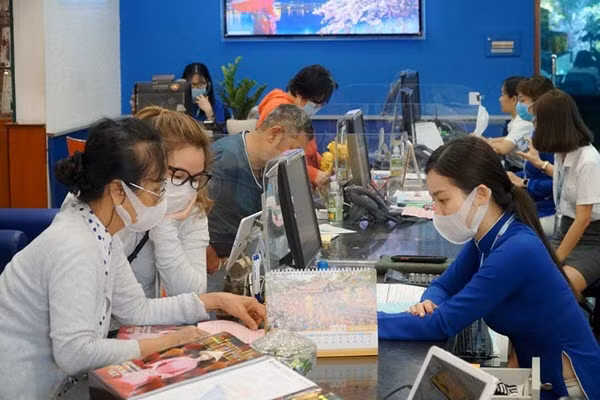 Jours fériés 30 avril-1er mai : les circuits domestiques appréciés ảnh 1