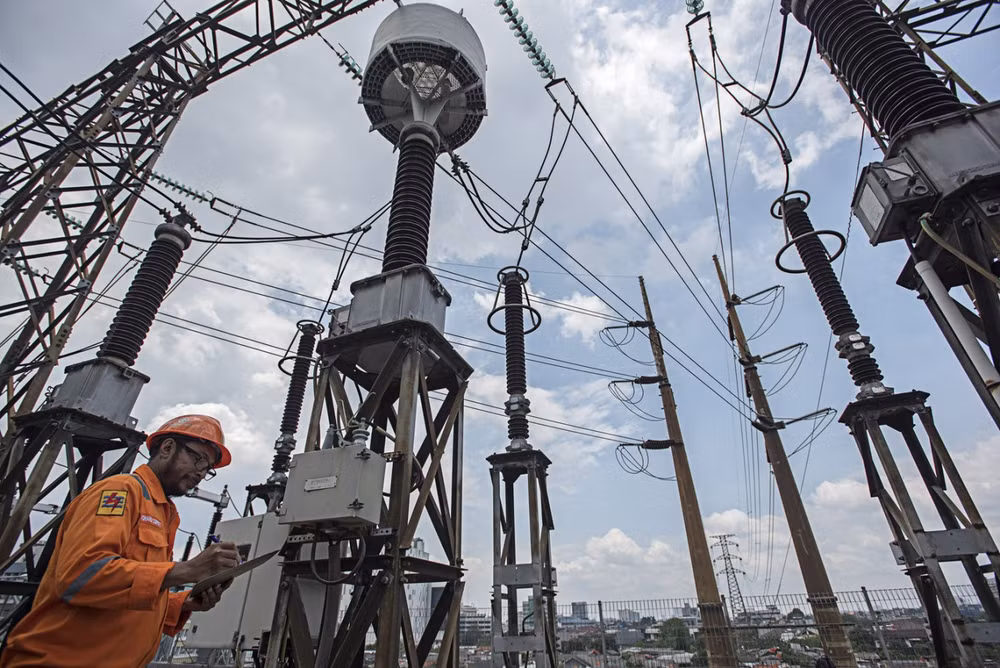 Indonésie: Le gouvernement garantit des subventions à l’électricité pour la communauté en 2021 ảnh 1