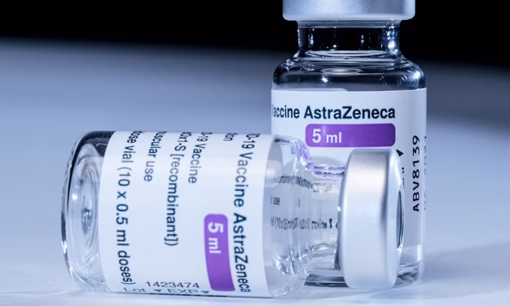Un million de doses du vaccin AstraZeneca fournies par le Japon arriveront les 1er et 8 juillet ảnh 1 Un million de doses du vaccin AstraZeneca fournies par le Japon arriveront les 1er et 8 juillet ảnh 1