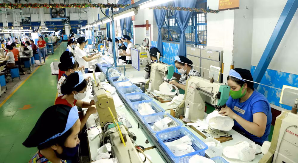 Le Vietnam remplit toutes les conditions pour réaliser son double objectif ảnh 1