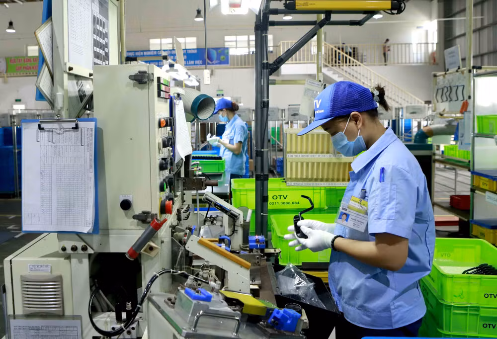 Le Vietnam remplit toutes les conditions pour réaliser son double objectif ảnh 2