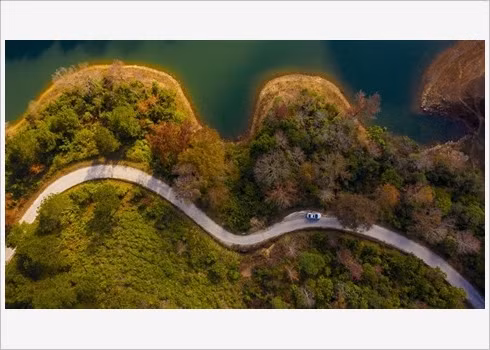 Paysage féérique à Cao Bang ảnh 1