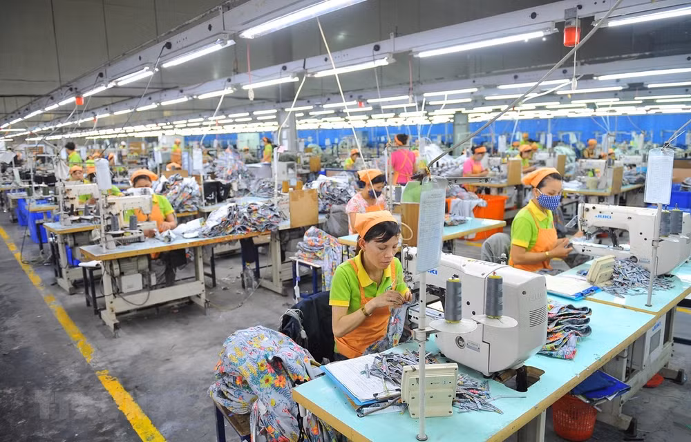 Près de 60.000 entreprises cessent leurs activités depuis janvier ảnh 1