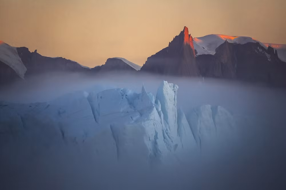Des photos prises au Vietnam se distinguent aux Travel Photographer of the Year contest ảnh 8
