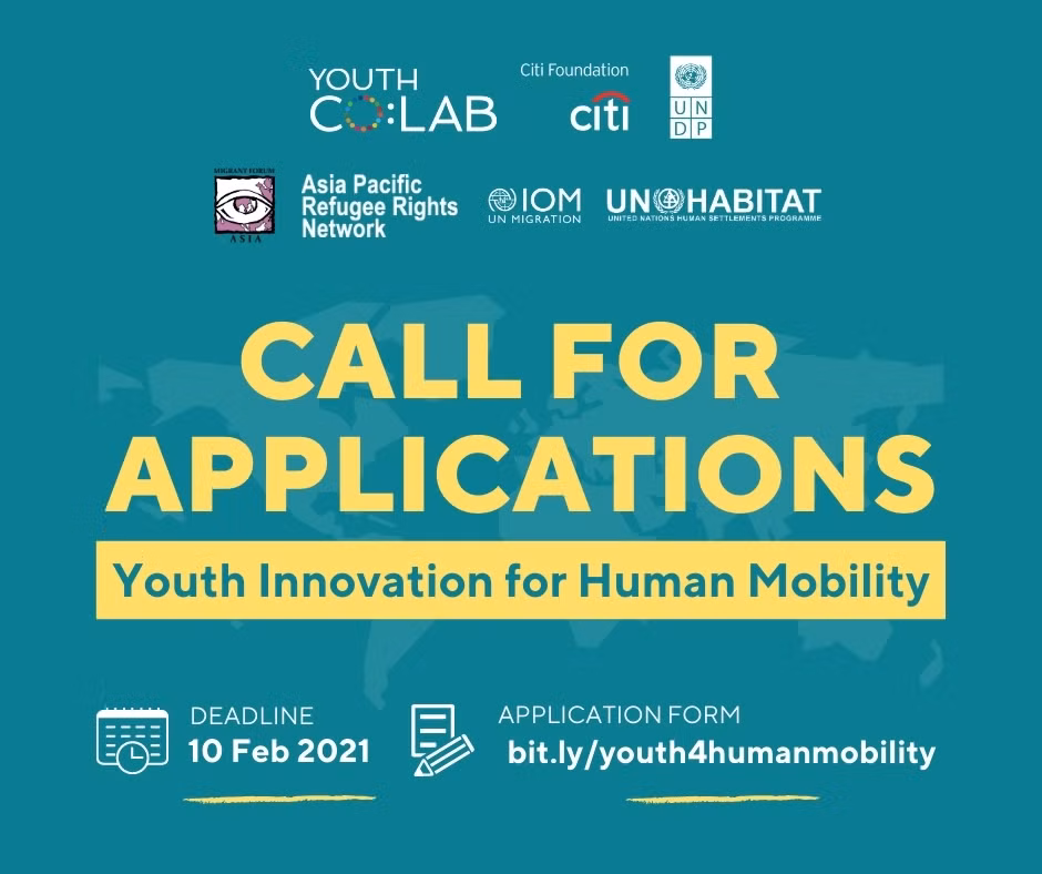 De jeunes intellectuels vietnamiens sont sélectionnés pour le programme d'innovation de l'ONU ảnh 1 De jeunes intellectuels vietnamiens sont sélectionnés pour le programme d'innovation de l'ONU ảnh 1