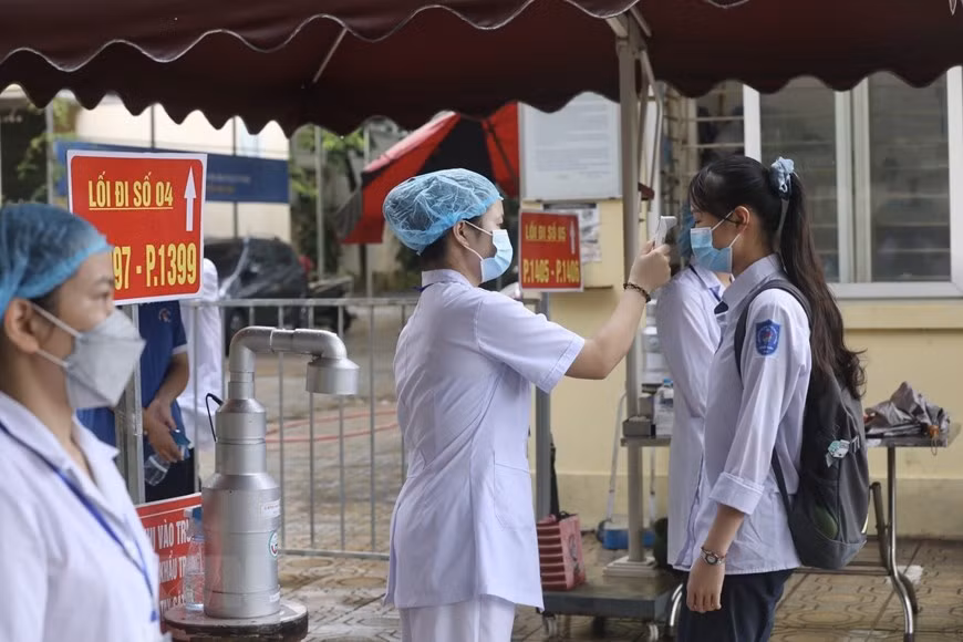 Coronavirus : équité face à l'admission aux universités ảnh 1