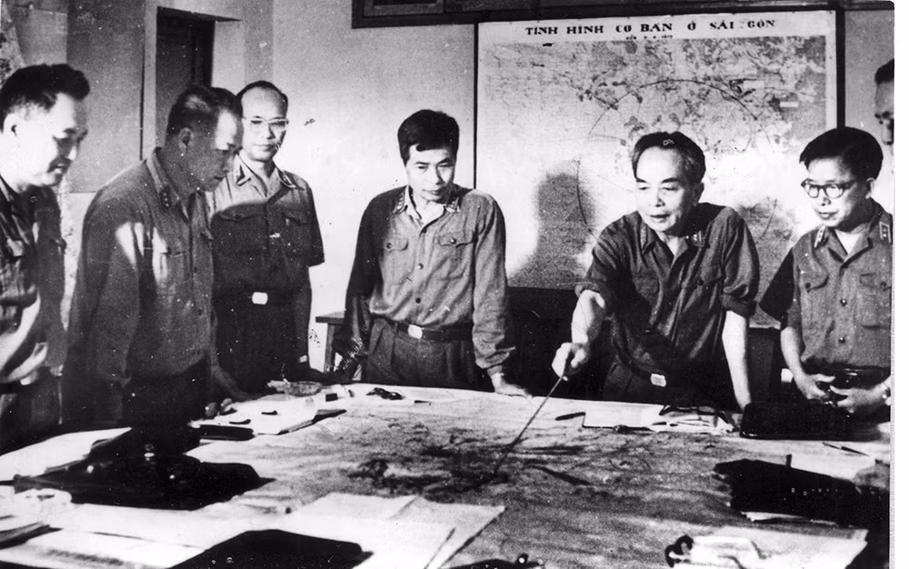 Ouverture de l'exposition virtuelle "Le général Vo Nguyen Giap et l'ATK de Thai Nguyen" ảnh 1