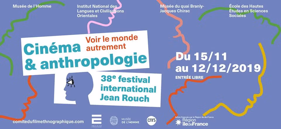 Deux films du Vietnam au Festival international du film anthropologique Jean Rouch 2019 ảnh 1