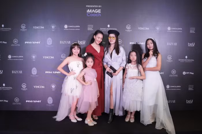 Bientôt la Semaine internationale de la mode 2018 à Hanoï ảnh 1