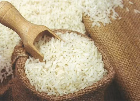 Chine, premier importateur de riz parfumé du Vietnam ảnh 1