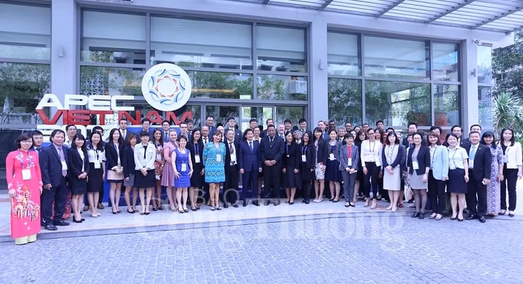 APEC 2017: de grands événements prévus à Hanoi et Ninh Binh ảnh 1 APEC 2017: de grands événements prévus à Hanoi et Ninh Binh ảnh 1