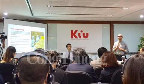 E-commerce : nouveau moyen pour les entreprises du Vietnam et d’Asie du Sud-Est ảnh 1 E-commerce : nouveau moyen pour les entreprises du Vietnam et d’Asie du Sud-Est ảnh 1