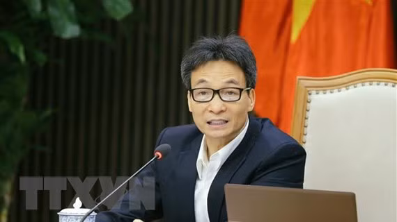 Le Vietnam produira des vaccins anti-COVID-19 d'ici la fin du 3e trimestre de 2021 ảnh 1