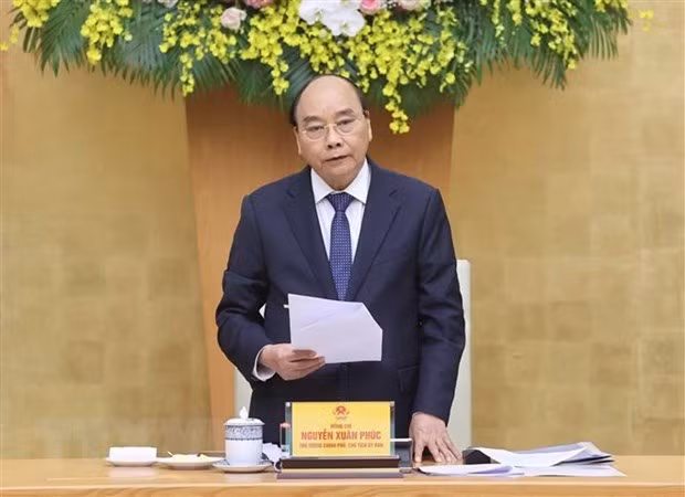Résultats notables de l'édification d’un e-gouvernement au Vietnam ảnh 1 Résultats notables de l'édification d’un e-gouvernement au Vietnam ảnh 1