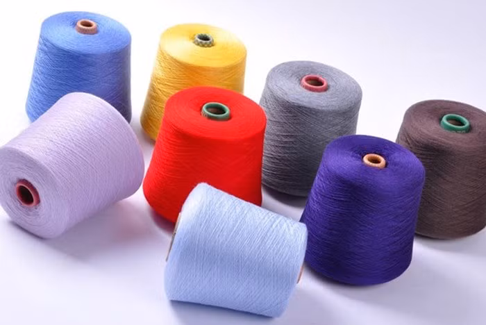 Perspective pour les exportations de fibres textiles ảnh 1