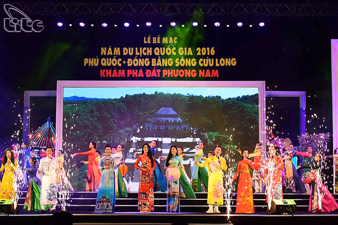 Les 10 évènements touristiques les plus marquants du Vietnam en 2016 ảnh 2