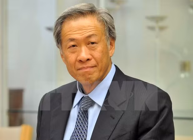 Singapour et Nouvelle-Zélande renforcent leurs relations dans la défense ảnh 1