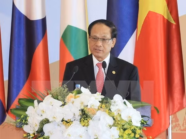 La Communauté de l'ASEAN, les progrès accomplis et les défis à venir ảnh 1