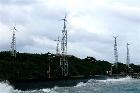 Protéger les pauvres face aux réformes du secteur énergétique ảnh 2