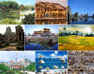 Le Vietnam participera à la Foire du tourisme TRAVEX 2017 à Singapour ảnh 1 Le Vietnam participera à la Foire du tourisme TRAVEX 2017 à Singapour ảnh 1