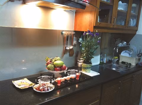 Le culte des Génies du Foyer au Sud du Vietnam ảnh 1
