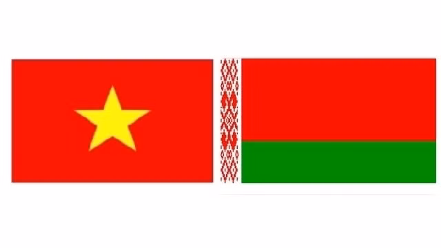 Le Vietnam félicite la Biélorussie pour les 25 ans de liens diplomatiques bilatéraux ảnh 1 Le Vietnam félicite la Biélorussie pour les 25 ans de liens diplomatiques bilatéraux ảnh 1