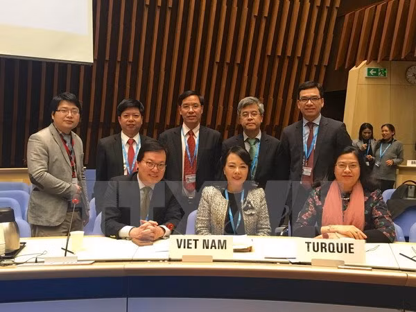 Le Vietnam participe à la sélection de candidats pour le poste de directeur général de l’OMS ảnh 1