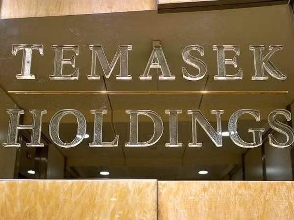 Nguyên Xuân Phuc reçoit une officielle du groupe singapourien Temasek ảnh 1