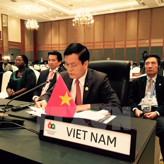 Le Vietnam à la 31e session du Conseil des droits de l’homme ảnh 1