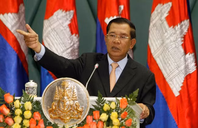 Cambodge: bilan de dix années d'opérations de maintien de la paix ảnh 1 Cambodge: bilan de dix années d'opérations de maintien de la paix ảnh 1