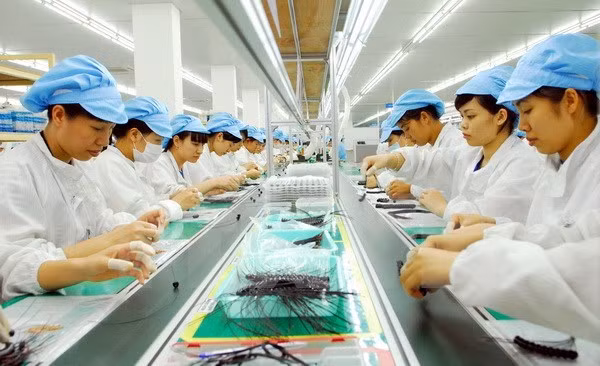 Propriété intellectuelle : mise en conformité de la loi vietnamienne avec l'EVFTA ảnh 1