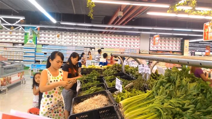 Lotte s’engage à investir sur le long terme au Vietnam ảnh 1 Lotte s’engage à investir sur le long terme au Vietnam ảnh 1