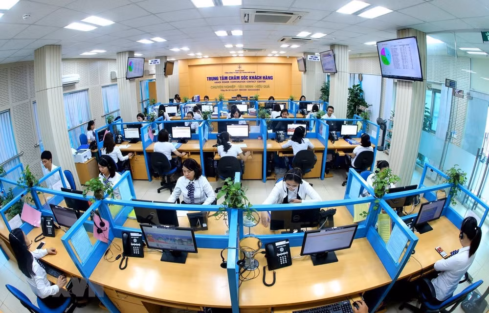 Administration électronique : placer les gens et les entreprises au centre ảnh 2