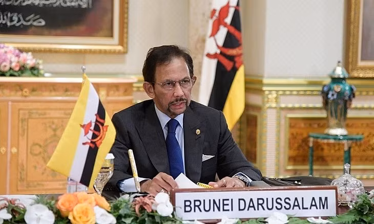 Le Brunei prend la présidence de l’ASEAN ảnh 1 Le Brunei prend la présidence de l’ASEAN ảnh 1