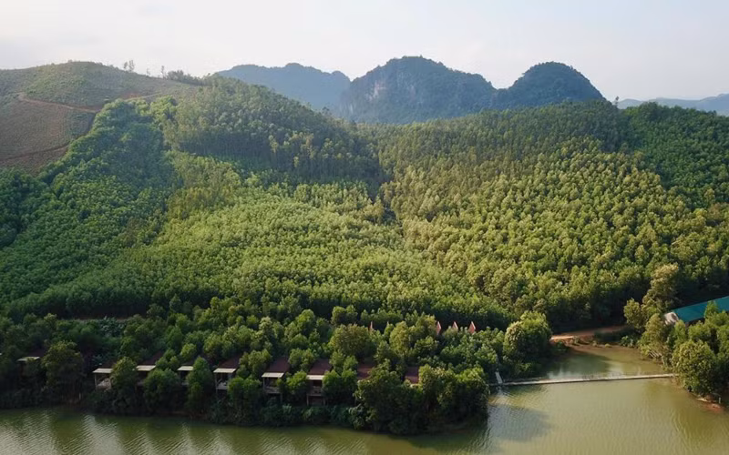Des destinations idéales pour les “marches d’émerveillement” post-COVID-19 ảnh 1 Des destinations idéales pour les “marches d’émerveillement” post-COVID-19 ảnh 1