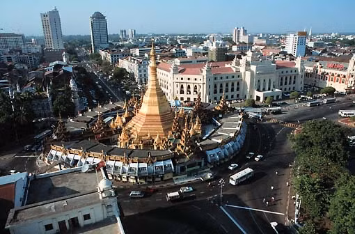 La BAD aide le Myanmar dans les infrastructures et l’éducation ảnh 1