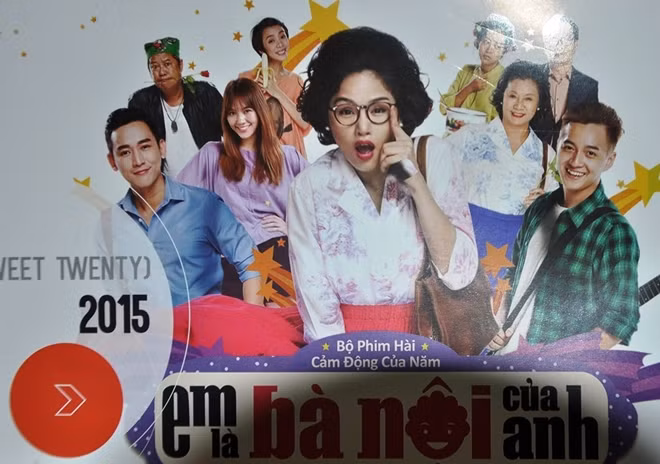 Vietnam et R. de Corée coopèrent dans la cinématographie ảnh 2 Vietnam et R. de Corée coopèrent dans la cinématographie ảnh 2