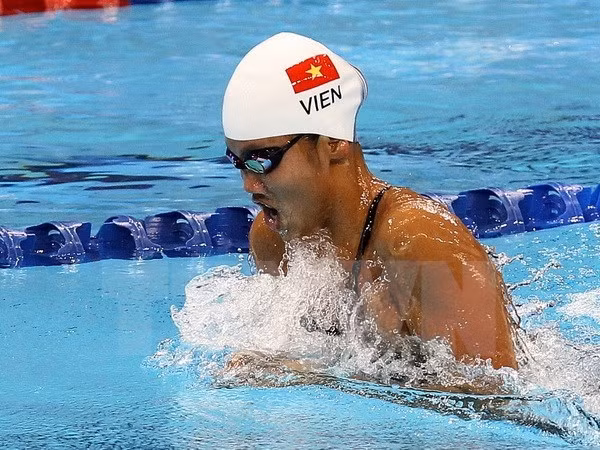 Le Vietnam participera aux Jeux Olympiques de Rio 2016 ảnh 1