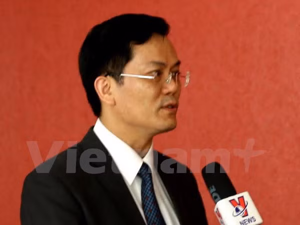 Perspectives de coopération du Vietnam avec la Pologne, la Suisse et la R. de Corée ảnh 1 Perspectives de coopération du Vietnam avec la Pologne, la Suisse et la R. de Corée ảnh 1