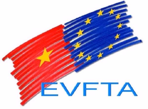 L’ALE entre le Vietnam et l’UE en vigueur en 2018 ảnh 1 L’ALE entre le Vietnam et l’UE en vigueur en 2018 ảnh 1